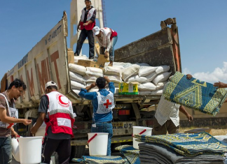 Une employée tunisienne de la Croix rouge enlevée au Yémen