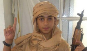 Le petit frère d’Abdelhamid Adbaaoud mort en Syrie ?