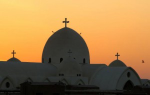 Des chrétiens célèbrent Noël, malgré le chaos en Libye