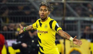 Championnat allemand – Borussia Dortmund : Aubameyang annonce son départ à ses dirigeants