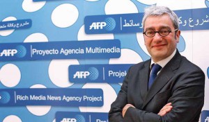 Les réseaux sociaux ne peuvent pas remplacer les agences de Presse