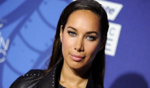 Leona Lewis et les 2CELLOS au Gala FIFA Ballon d’Or