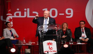 VIDEO – Nidaa Tounes: Ce qui ne passe pas au congrès de Sousse