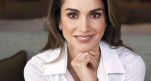 Queen Rania de Jordanie condamne l’attaque d’Israël contre Gaza