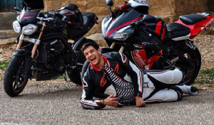 Tataouine – Rallye de la Lune: Décès du motard tunisien Talel Hamzaoui