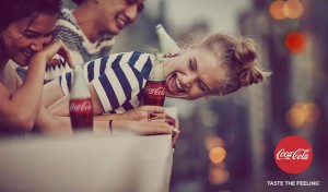 Lancement de « ONE BRAND » la Nouvelle Approche Marketing Globale de Coca-Cola