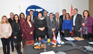 Tunisair confie la mise à niveau de son architecture MPLS à Tunisie Telecom
