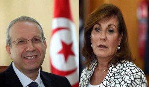Zohra Driss et Faouzi Elloumi étonnés de voir leurs noms parmi les membres du comité politique de Nidaa Tounes