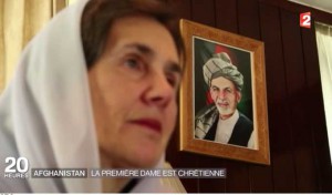 Afghanistan: Une Première dame… bien particulière