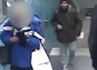 Le tunisien le plus détesté de Suède c’est lui (VIDÉO)