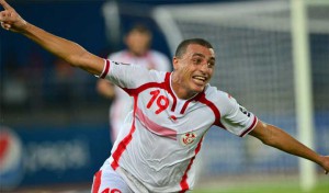 CAN 2019 (qualifications/Tunisie-Egypte): Ahmed Akaichi écarté du stage du onze national