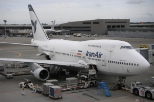 Transport aérien: L’Iran fera son marché chez Airbus