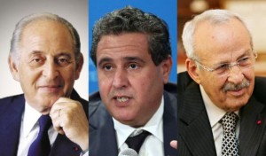Trois Marocains parmi les plus riches personnalités arabes, selon Arabian Business