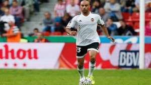 Le FC Valence réclame 12 M€ pour le transfert d’Aymen Abdennour à l’OM