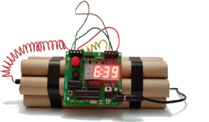 Algérie : L’explosion d’une bombe artisanale fait 17 victimes