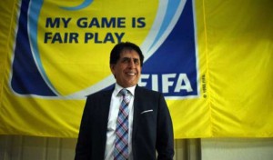 Fifa – Corruption: L’ancien patron du football du Guatemala extradé aux Etats-Unis