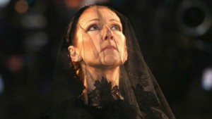 Les derniers hommages de Céline Dion à René Angélil