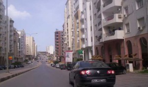 Tunisie: Une fuite de gaz dans une résidence à Ennasr provoque une panique parmi les habitants