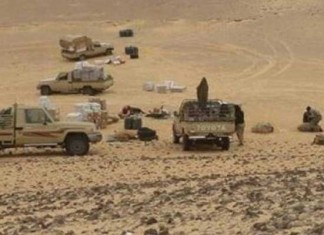 Tunisie – Garde nationale : Mise en échec de 89 opérations de contrebande