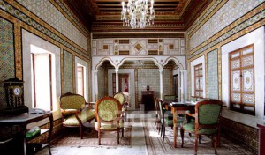 Tunisie: “Le Casse” des bijoux du Bey