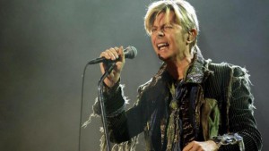 Décès du chanteur David Bowie à l’âge de 69 ans