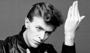 David Bowie, de Brixton à New York