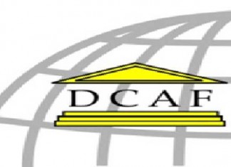 Le Centre DCAF publie un ouvrage sur les « Médias et la gouvernance en matière de sécurité en Tunisie »