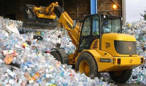 Tunisie: 50 mille tonnes de déchets domestiques et de construction ont été collectées