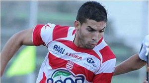 Transfert : Djabou à l’ES Sétif pour deux ans et demi