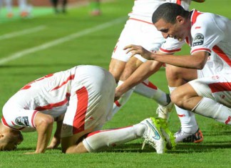 CAN 2017, Tunisie vs Liberia: Réactions d’après match