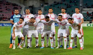 CHAN 2016: La Tunisie battue par le Mali (2-1)