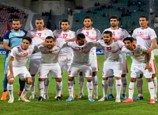 CHAN 2016: La Tunisie battue par le Mali (2-1)