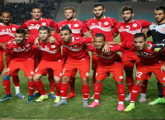 CHAN 2016 – (Tunisie): “La chaleur, le tartan et la pression sont à l’origine des blessures des joueurs”