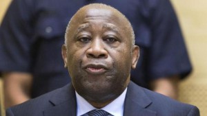 Côte d’Ivoire : Début du procès Gbagbo à La Haye