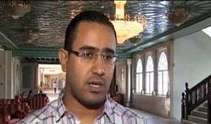 Tunisie : Hassen Fathali libéré
