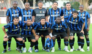 Coupe d’Italie: L’Inter Milan surprend Naples au San Paolo