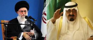 L’Arabie saoudite rompt ses relations diplomatique avec l’Iran