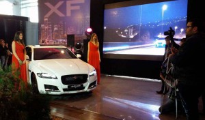 Les nouvelles Jaguar XE et XF débarquent en Tunisie