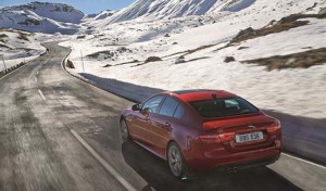 Découvrez la nouvelle Jaguar XE et son prix en Tunisie