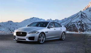 VIDEO – La nouvelle Jaguar XF, spécifications et prix