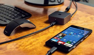 Lumia 950: Microsoft invente le smartphone PC
