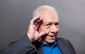 L’acteur français Michel Galabru s’éteint à l’âge de 93 ans