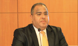 Mohsen Hassen démissionne du L’UPL