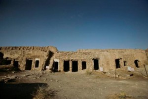 Mossoul : Daech rase un joyau du patrimoine mondial datant de 1400 ans