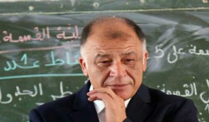 Néji Jalloul: La réforme du système éducatif doit être typiquement tunisienne