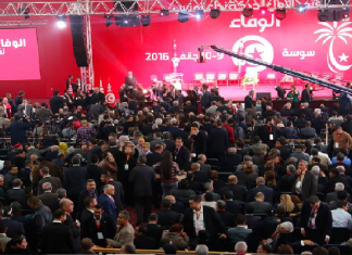 Congrès de Nidaa: Faouzi Elloumi et Bochra Bel Haj Hmida proposés pour assurer la direction du mouvement