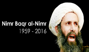 Tunisie: La société civile condamne l’exécution de Cheikh Nimr Baqer al-Nimr