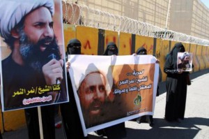 «L’exécution du cheikh Nimr coûterait cher à l’Arabie saoudite», avertit l’Iran