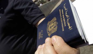 Ben Arous : 40 passeports et des demandes de visa saisis dans une ferme à Boumhel