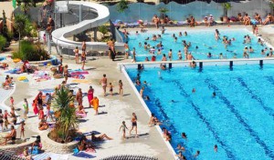 Allemagne: La ville de Bornheim interdit aux réfugiés l’accès à la piscine